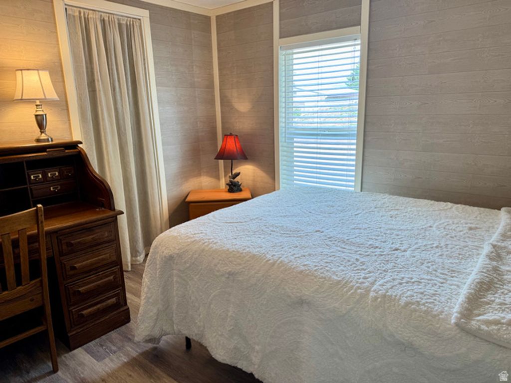 Image 15 of property listing at 972 E RIDGEWAY LOOP #228, Garden City, UT 84028