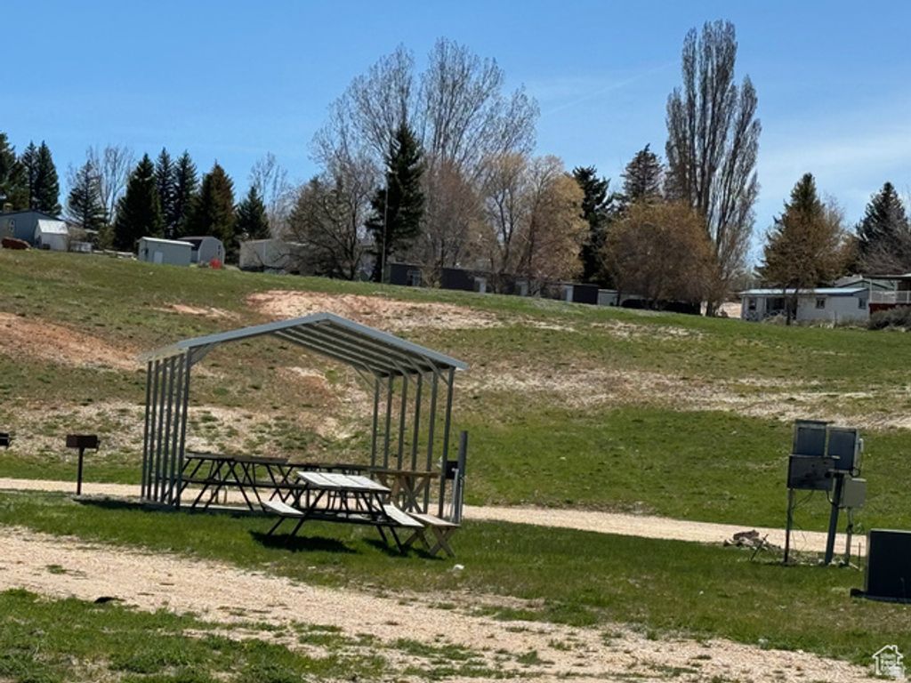 Image 24 of property listing at 972 E RIDGEWAY LOOP #228, Garden City, UT 84028