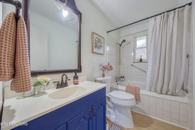 501 Westbury Drive, Clinton, TN 37716