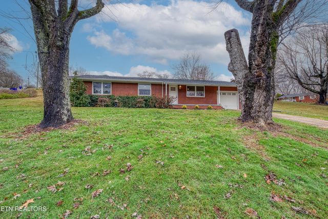 501 Westbury Drive, Clinton, TN 37716
