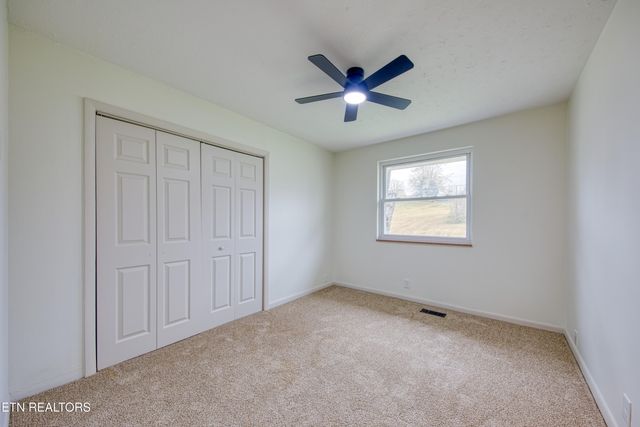 501 Westbury Drive, Clinton, TN 37716