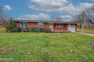 501 Westbury Drive, Clinton, TN 37716