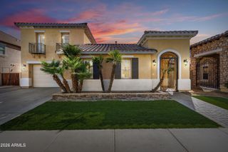 2361 E Azalea Drive, Chandler, AZ 85286