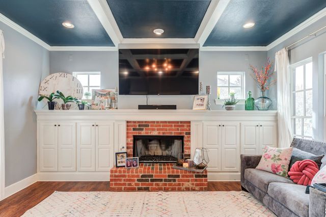 11409 Trafalgar Avenue, Lubbock, TX 79424