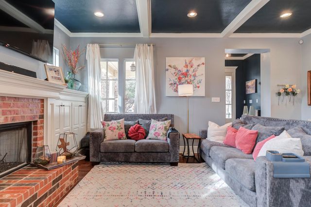 11409 Trafalgar Avenue, Lubbock, TX 79424