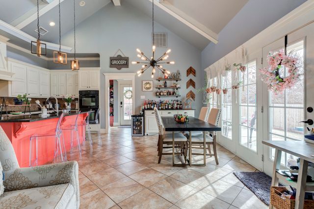 11409 Trafalgar Avenue, Lubbock, TX 79424