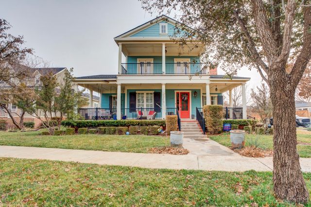 11409 Trafalgar Avenue, Lubbock, TX 79424