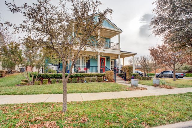 11409 Trafalgar Avenue, Lubbock, TX 79424