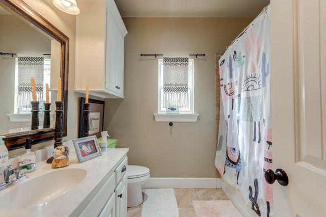 11409 Trafalgar Avenue, Lubbock, TX 79424