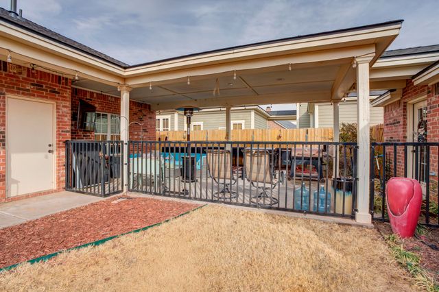 11409 Trafalgar Avenue, Lubbock, TX 79424