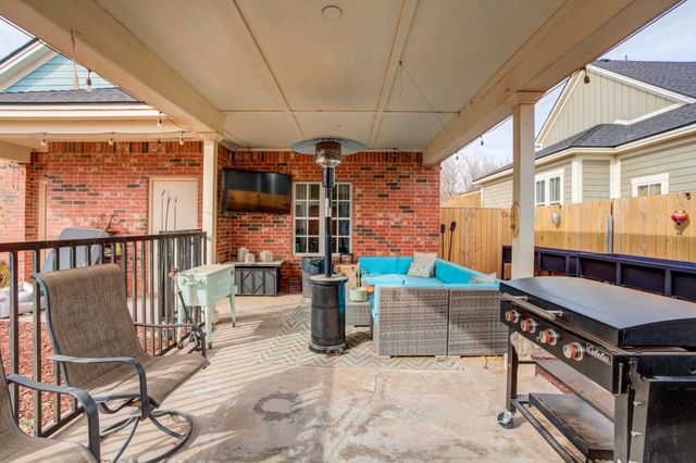 11409 Trafalgar Avenue, Lubbock, TX 79424