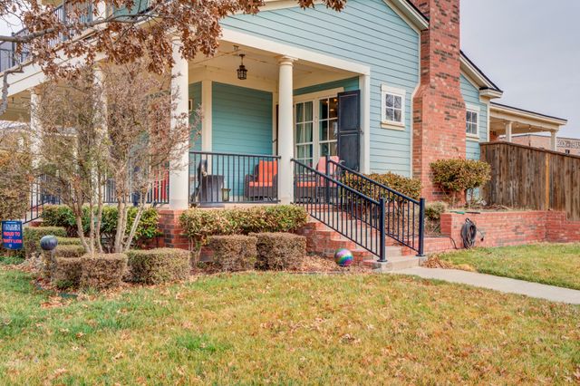 11409 Trafalgar Avenue, Lubbock, TX 79424