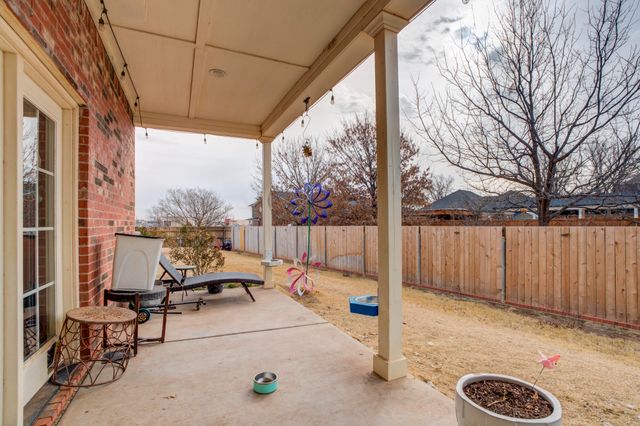 11409 Trafalgar Avenue, Lubbock, TX 79424