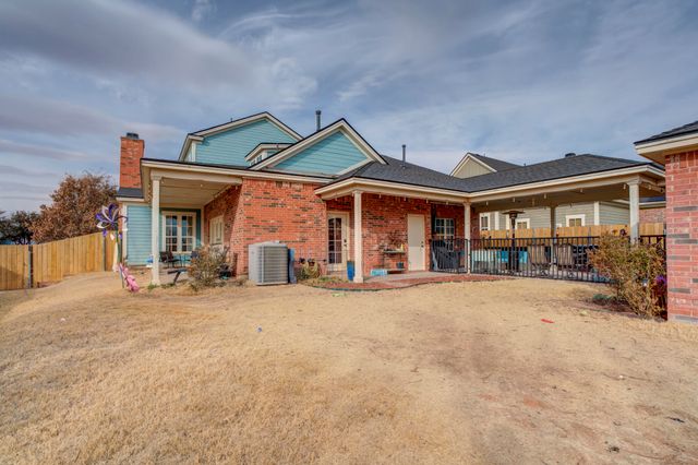 11409 Trafalgar Avenue, Lubbock, TX 79424