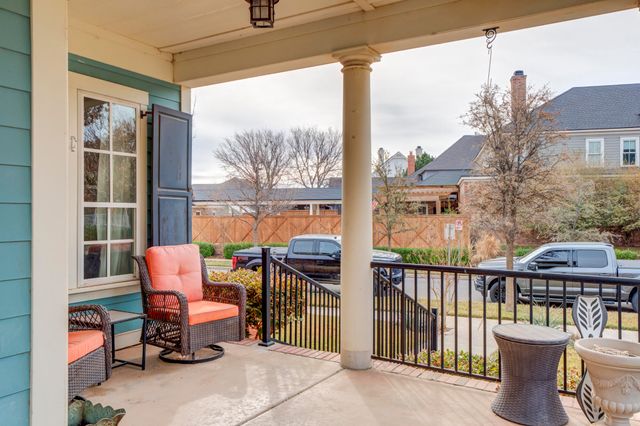 11409 Trafalgar Avenue, Lubbock, TX 79424