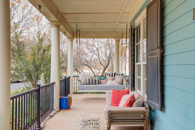 11409 Trafalgar Avenue, Lubbock, TX 79424