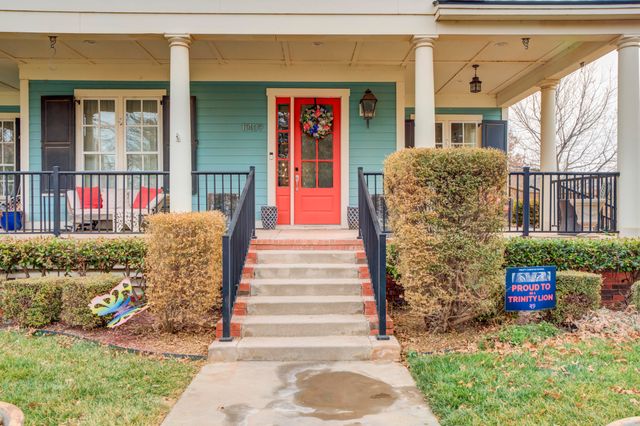 11409 Trafalgar Avenue, Lubbock, TX 79424