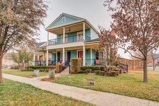 11409 Trafalgar Avenue, Lubbock, TX 79424