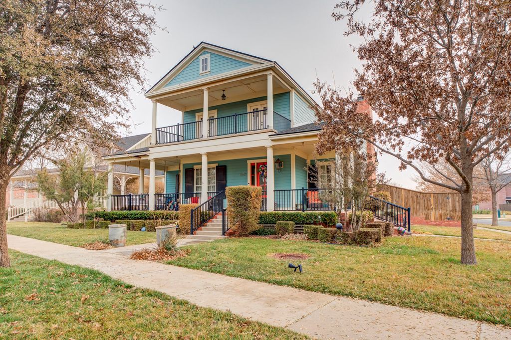 11409 Trafalgar Avenue, Lubbock, TX 79424