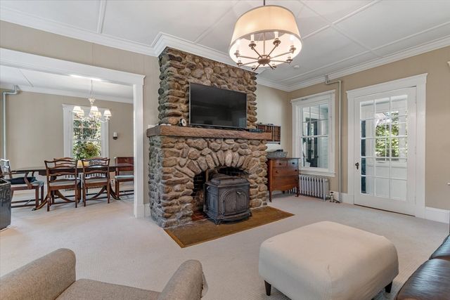 260 Worcester Road, Princeton, MA 01541