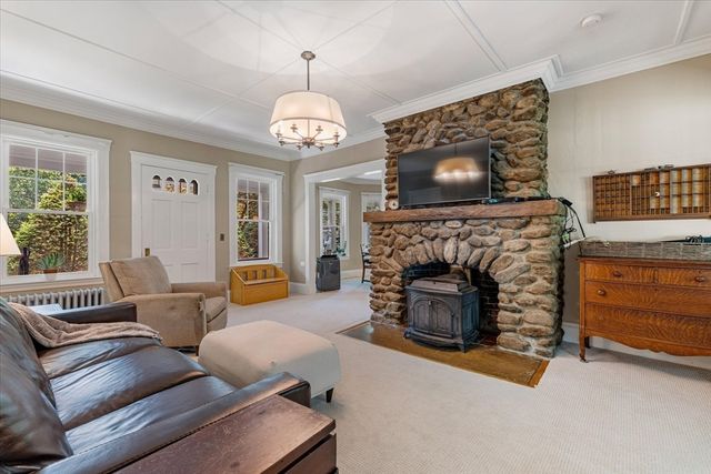 260 Worcester Road, Princeton, MA 01541