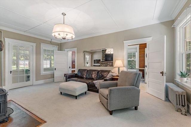 260 Worcester Road, Princeton, MA 01541