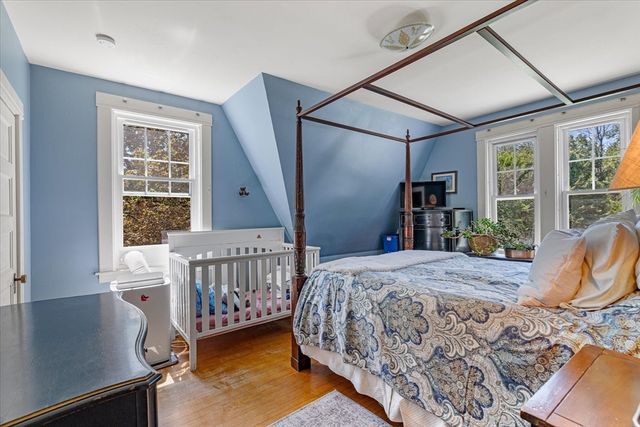260 Worcester Road, Princeton, MA 01541