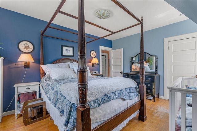 260 Worcester Road, Princeton, MA 01541