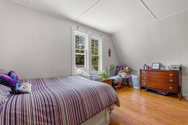 260 Worcester Road, Princeton, MA 01541