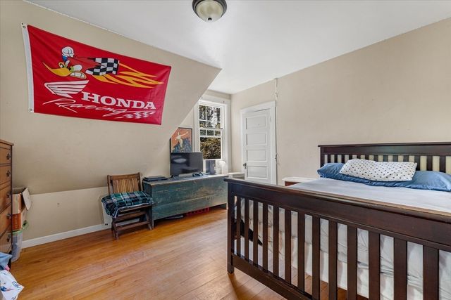 260 Worcester Road, Princeton, MA 01541