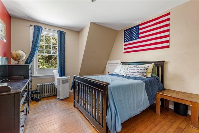 260 Worcester Road, Princeton, MA 01541