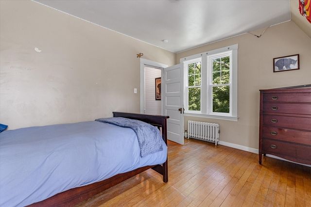 260 Worcester Road, Princeton, MA 01541