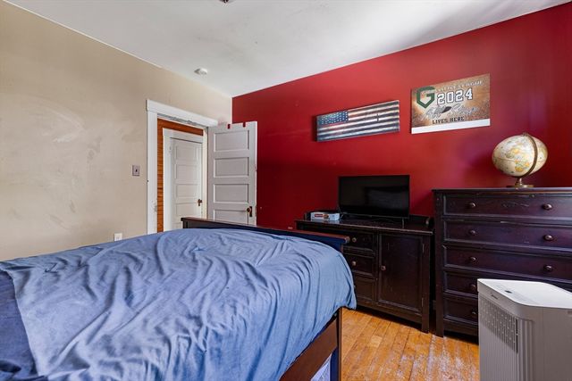 260 Worcester Road, Princeton, MA 01541