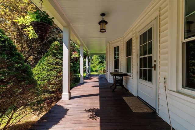 260 Worcester Road, Princeton, MA 01541
