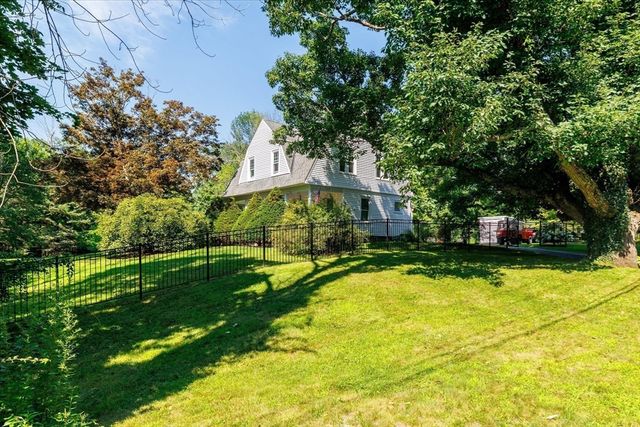 260 Worcester Road, Princeton, MA 01541