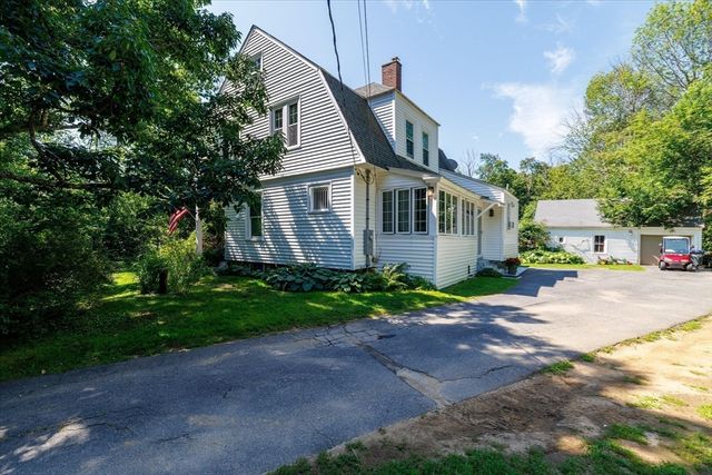 260 Worcester Road, Princeton, MA 01541