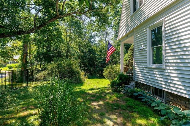 260 Worcester Road, Princeton, MA 01541