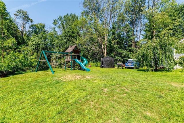 260 Worcester Road, Princeton, MA 01541