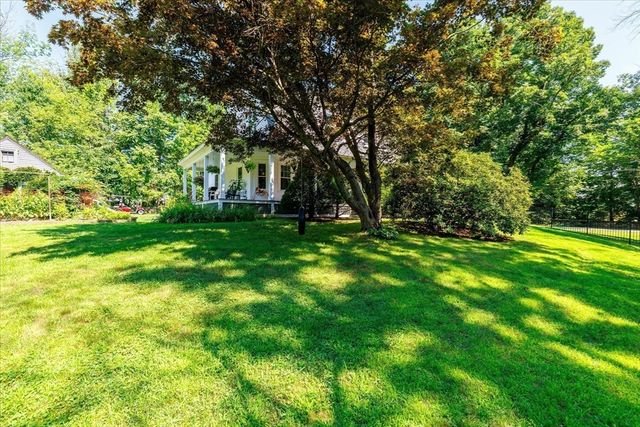 260 Worcester Road, Princeton, MA 01541