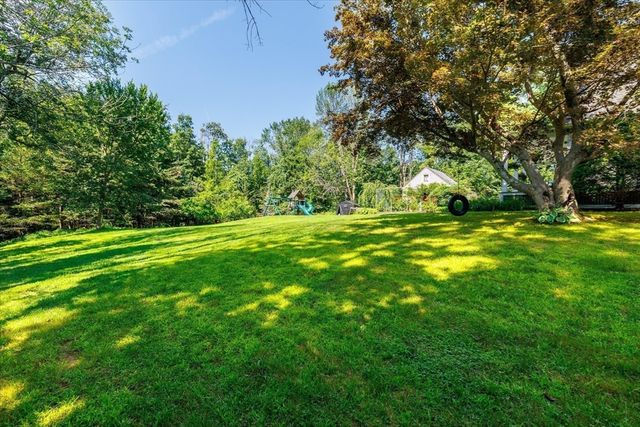 260 Worcester Road, Princeton, MA 01541