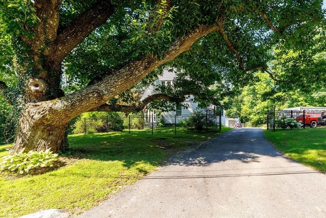 260 Worcester Road, Princeton, MA 01541