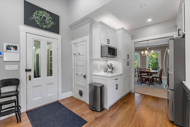 260 Worcester Road, Princeton, MA 01541