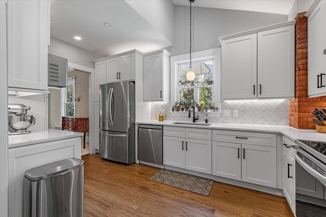 260 Worcester Road, Princeton, MA 01541