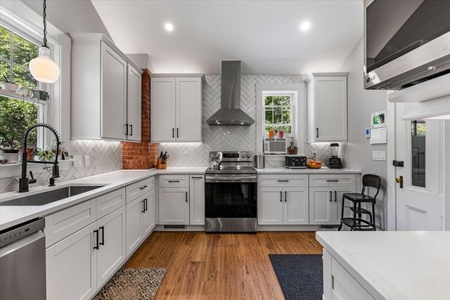 260 Worcester Road, Princeton, MA 01541