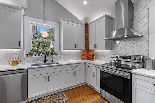 260 Worcester Road, Princeton, MA 01541
