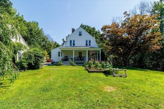 260 Worcester Road, Princeton, MA 01541