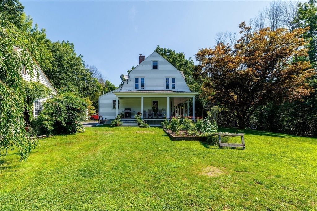 260 Worcester Road, Princeton, MA 01541