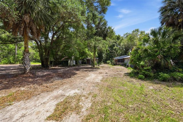 9580 NE HIGHWAY 351, Old Town, FL 32680