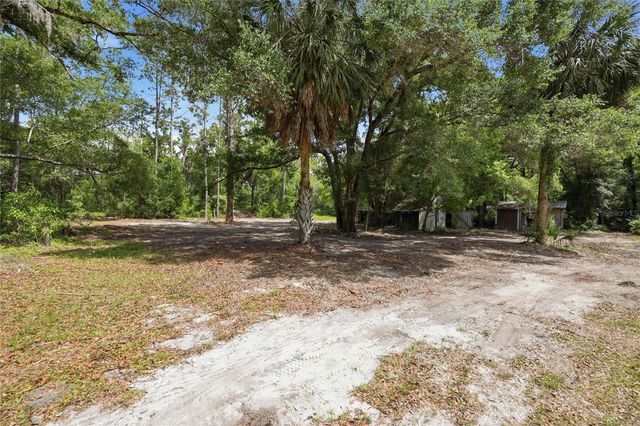 9580 NE HIGHWAY 351, Old Town, FL 32680