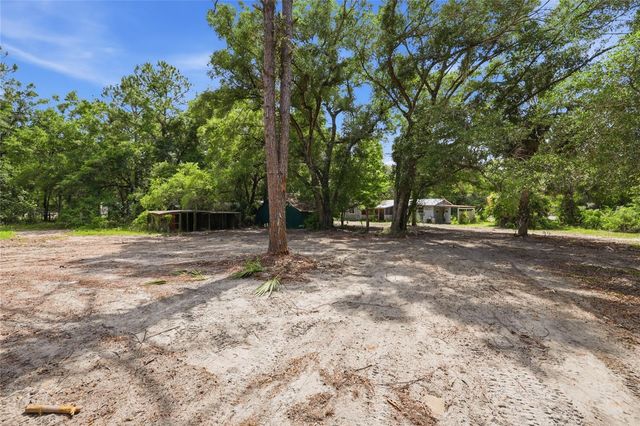 9580 NE HIGHWAY 351, Old Town, FL 32680